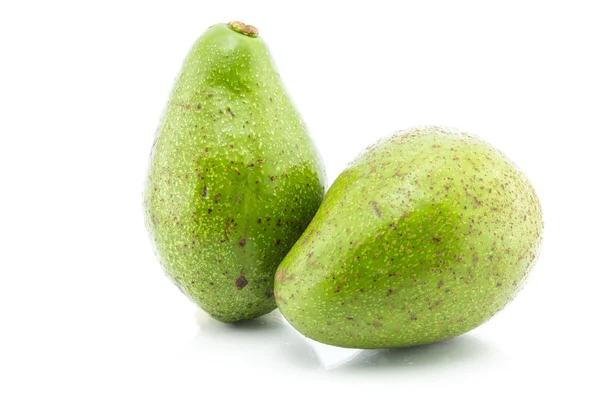 Avocado — Stockfoto