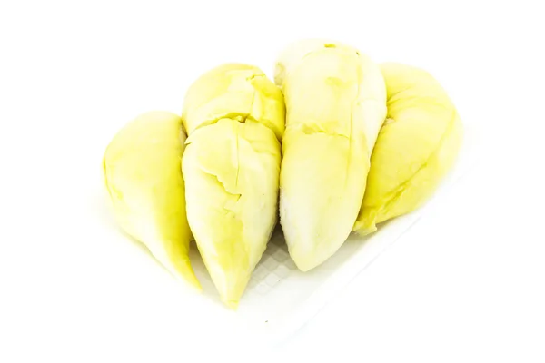 Durian — Stockfoto