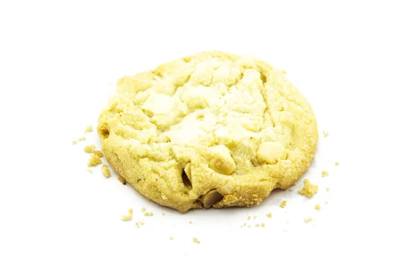 Cookies macadamia — Stock Photo, Image