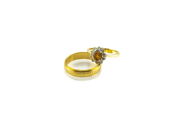 Luxury Ring — Stock Photo, Image