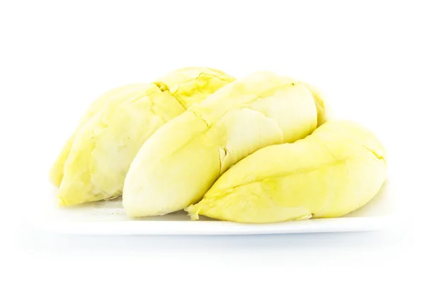 Durian — Stockfoto