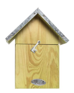 beyaz izole böcek otel