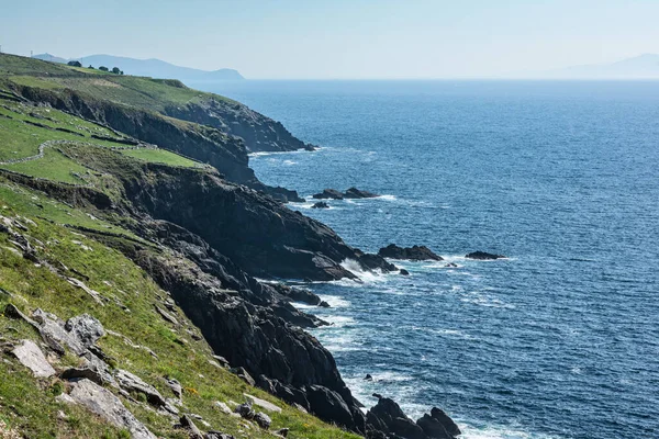 Dingle Peninsula Coast Dingle Ireland — Stock Photo, Image