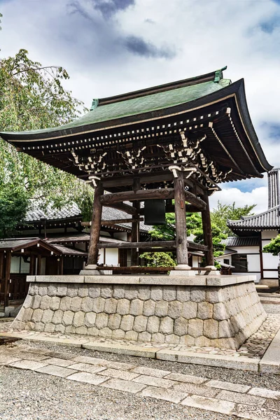 Tokyo Japan Asia September 2019 Shoro Garden Chokoku Temple — Stock Photo, Image