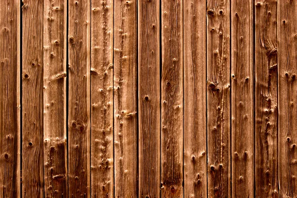 Wooden gnarly background — Stock Photo, Image