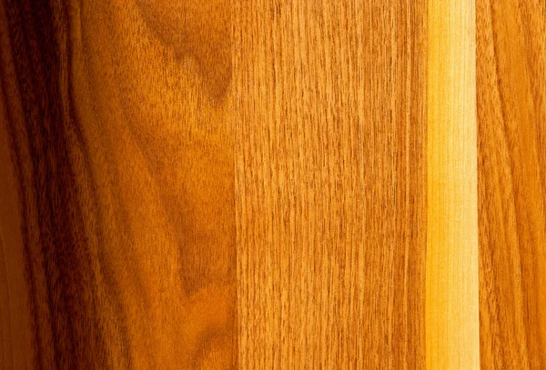 Background of brown wooden furniture — Stock Photo, Image