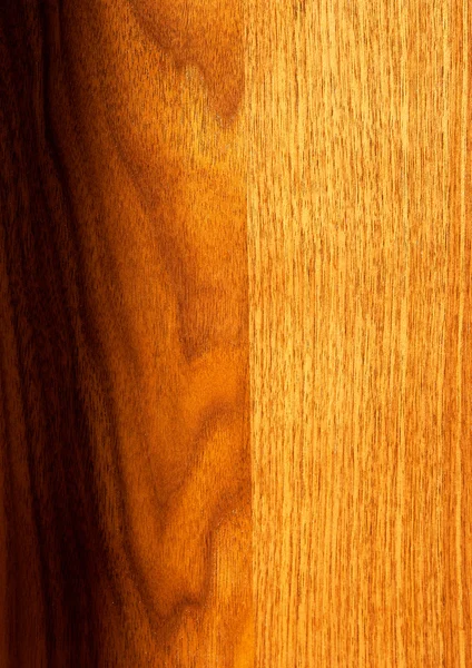 The background of brown wooden furniture — Stock Photo, Image