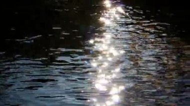 güneş patlamaları geçerli su