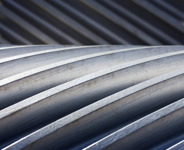 Нить шестеренок закрыта
