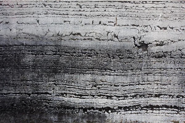 Abstraktes Muster der Betonmauer — Stockfoto