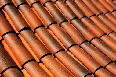 Çatıda güneş Zona