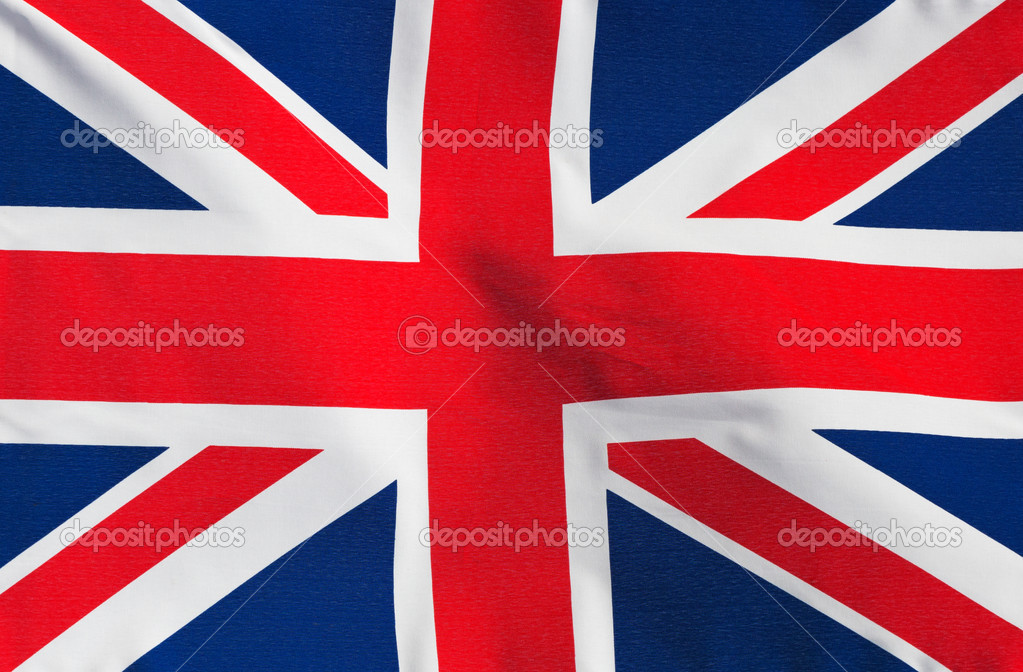 Флаг Англии Фото Скачать