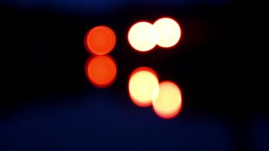 sudan yansıyan ışık kamaşma bokeh