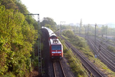 sabah tren demiryolu 