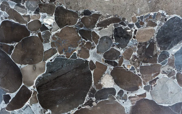 Pattern of the stone surface — Stock Photo, Image