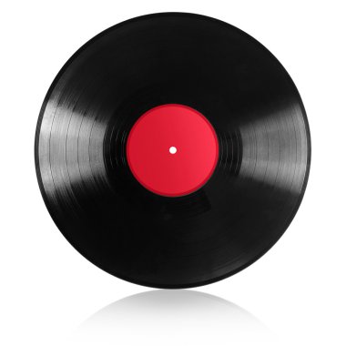 Vinil Kayıt