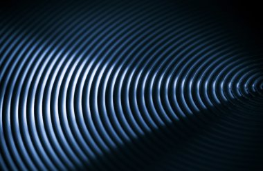 Çemberli soyut arkaplan