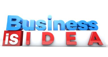 3D kelimeler iş olur