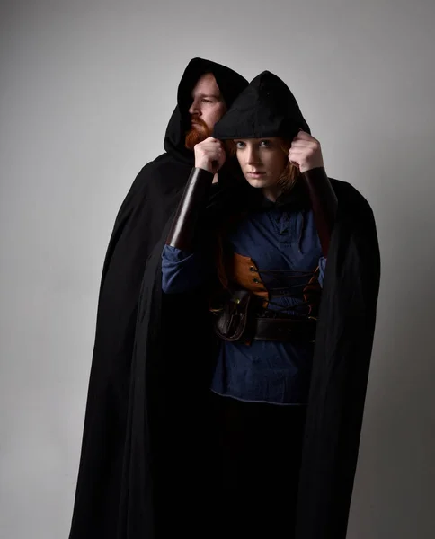 フード付きケープ写真素材 ロイヤリティフリーフード付きケープ画像 Depositphotos