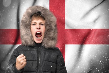 Soğuk kış ve gaz yaptırımlarının sonuçları, Ukrayna 'daki savaşın sonuçları, İngiltere' deki gaz ve ısı kıtlığı, Avrupa 'daki çocukların protestoları.