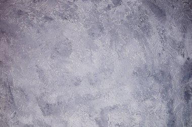 Yapısal arka plan. Yemek fotoğrafı için çok güzel bir geçmiş. Gri arkaplan.