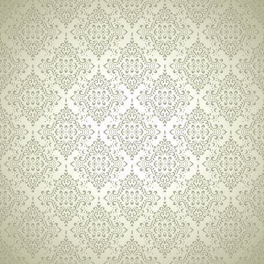 Dikişsiz geleneksel duvar kağıdı