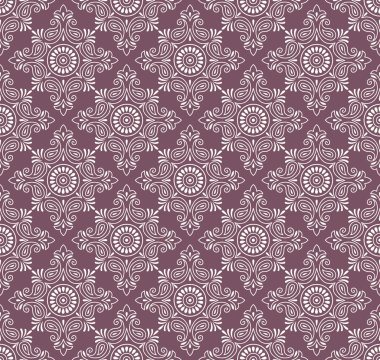 vektör sorunsuz desenli arka plan