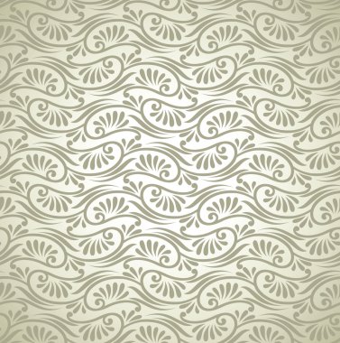 sorunsuz fantezi damask duvar kağıdı