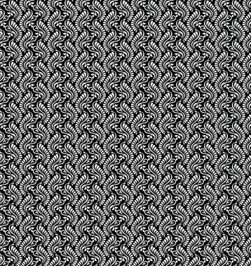 Dikişsiz sanatsal duvar kağıdı