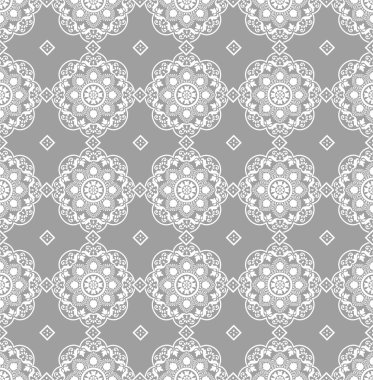 Gümüş sorunsuz duvar kağıdı