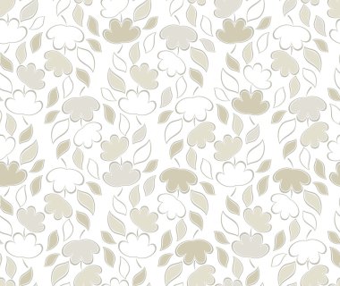 soyut çiçek arkaplanı