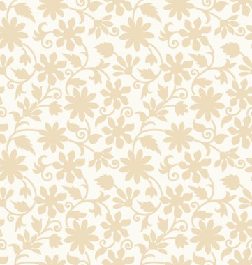 Seamless invitation card background,pattern clipart