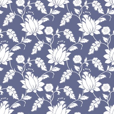 sorunsuz fantezi lotus çiçeği arka plan duvar kağıdı