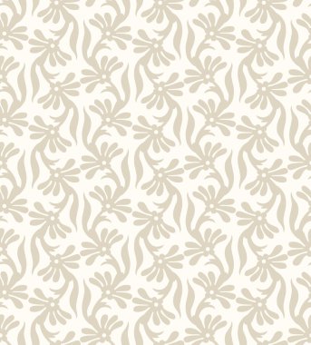 Dikişsiz çiçek davetiye kartı arka plan