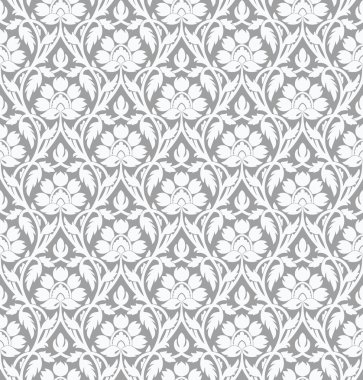 Dikişsiz royal duvar kağıdı