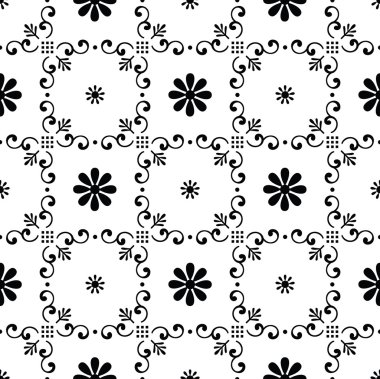 Dikişsiz vektör duvar kağıdı