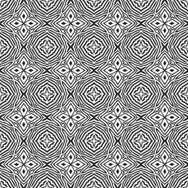 Kusursuz Vektör Deseni