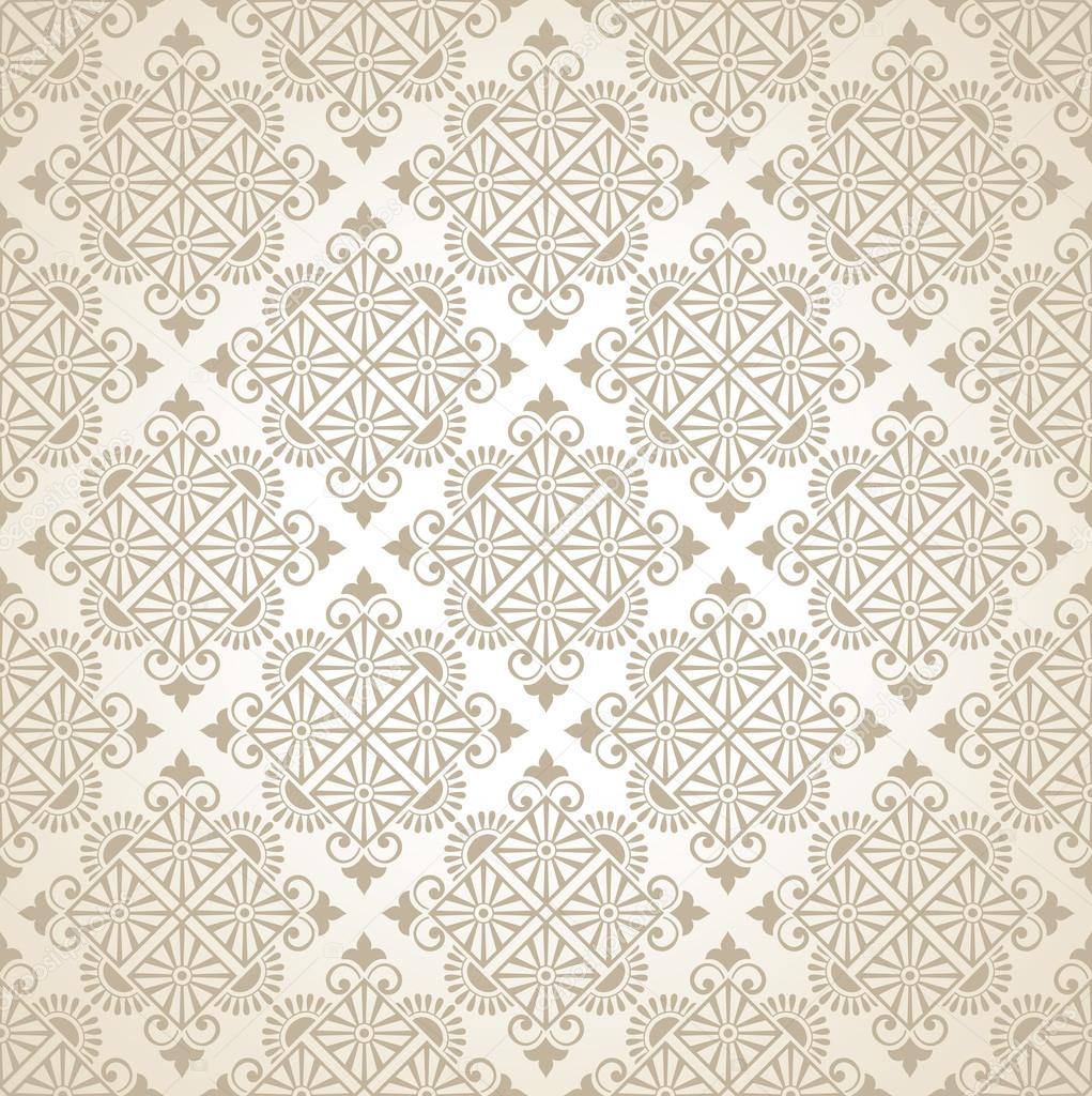 Arthouse Da Vinci Damask Motif Pattern Traditional Designer Wallpaper  405101  Cream  I Want Wallpaper