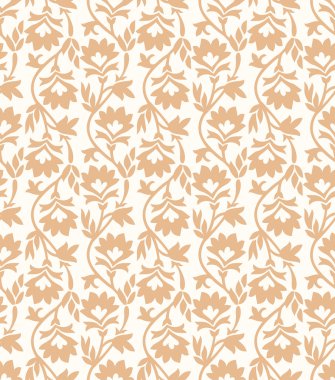 Dikişsiz çiçek arka plan