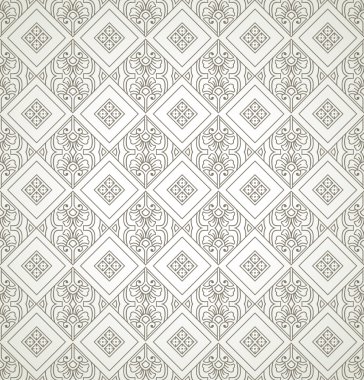 Dikişsiz antik bakmak duvar kağıdı