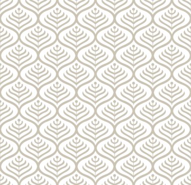 Dikişsiz geleneksel duvar kağıdı