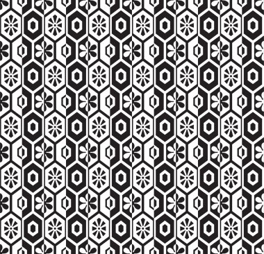 Kusursuz Vektör Deseni