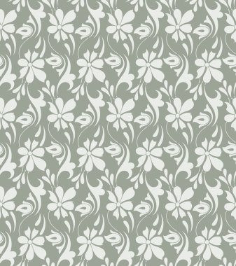 süslü çiçek arka plan