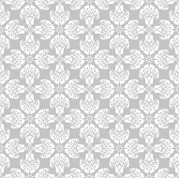 Vector floral achtergrond — Stockvector