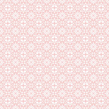 süslü seamless modeli