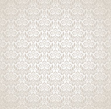 çiçek vektör sorunsuz duvar kağıdı