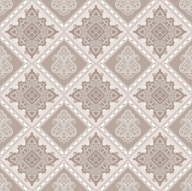 Royal sorunsuz desenli arka plan