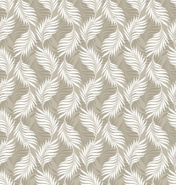 Dikişsiz yaprakları arka plan