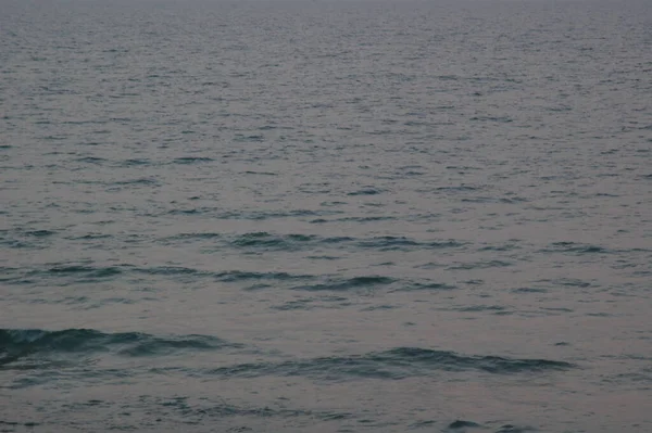 Тільки Спокійна Морська Поверхня Фон Або Шпалери — стокове фото