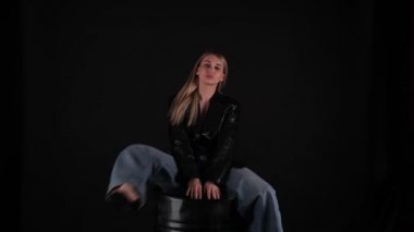 Güzellik varilde oturur